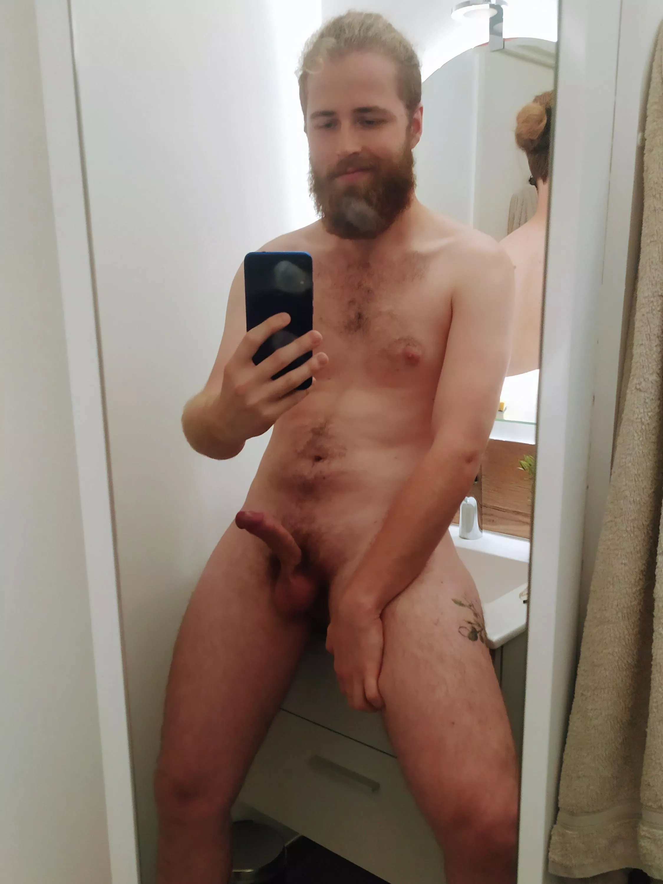 Over a year and a half since i got that thigh tattoo and i'm going back to the con where I got inked. Should I put on the same bright pokemon underwear I unwisely chose that day ? Over a year and a half since i got that thigh tattoo and i'm going back to the con where I got inked. Should I put on the same bright pokemon underwear I unwisely chose that day ?