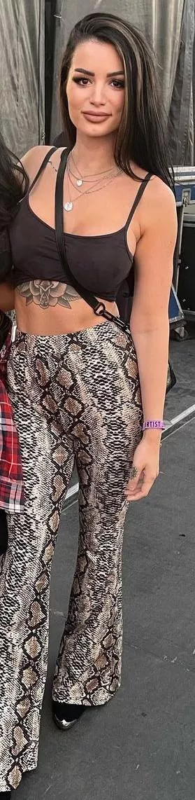 Paige 🤤