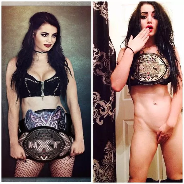 Paige Paige