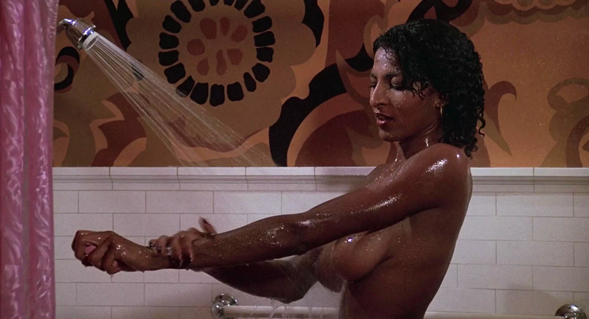 Pam Grier - Friday Foster (1975)