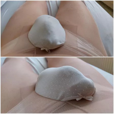 Panties and pantyhose