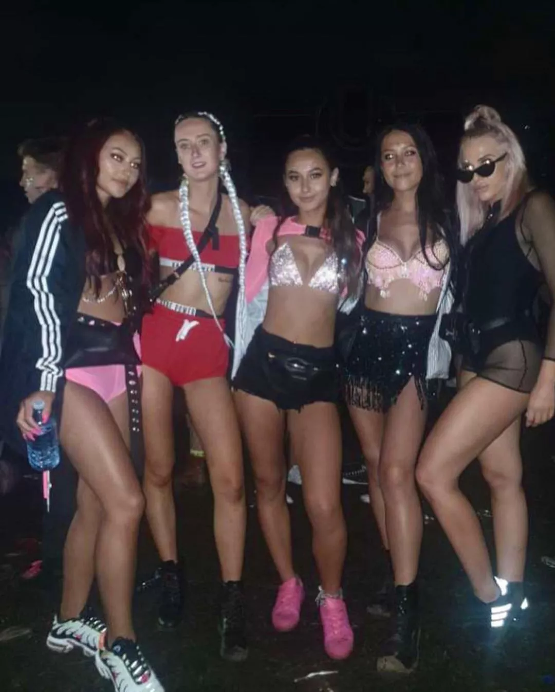 Party girl