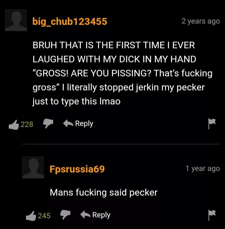 Pecker