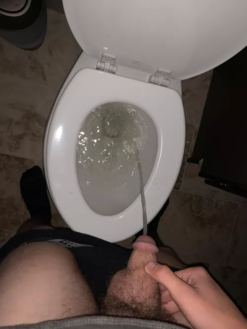 Penis piss