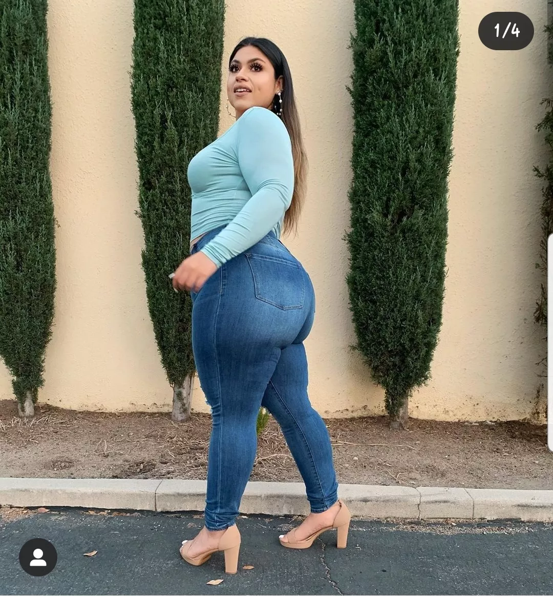 Perfect Jean's