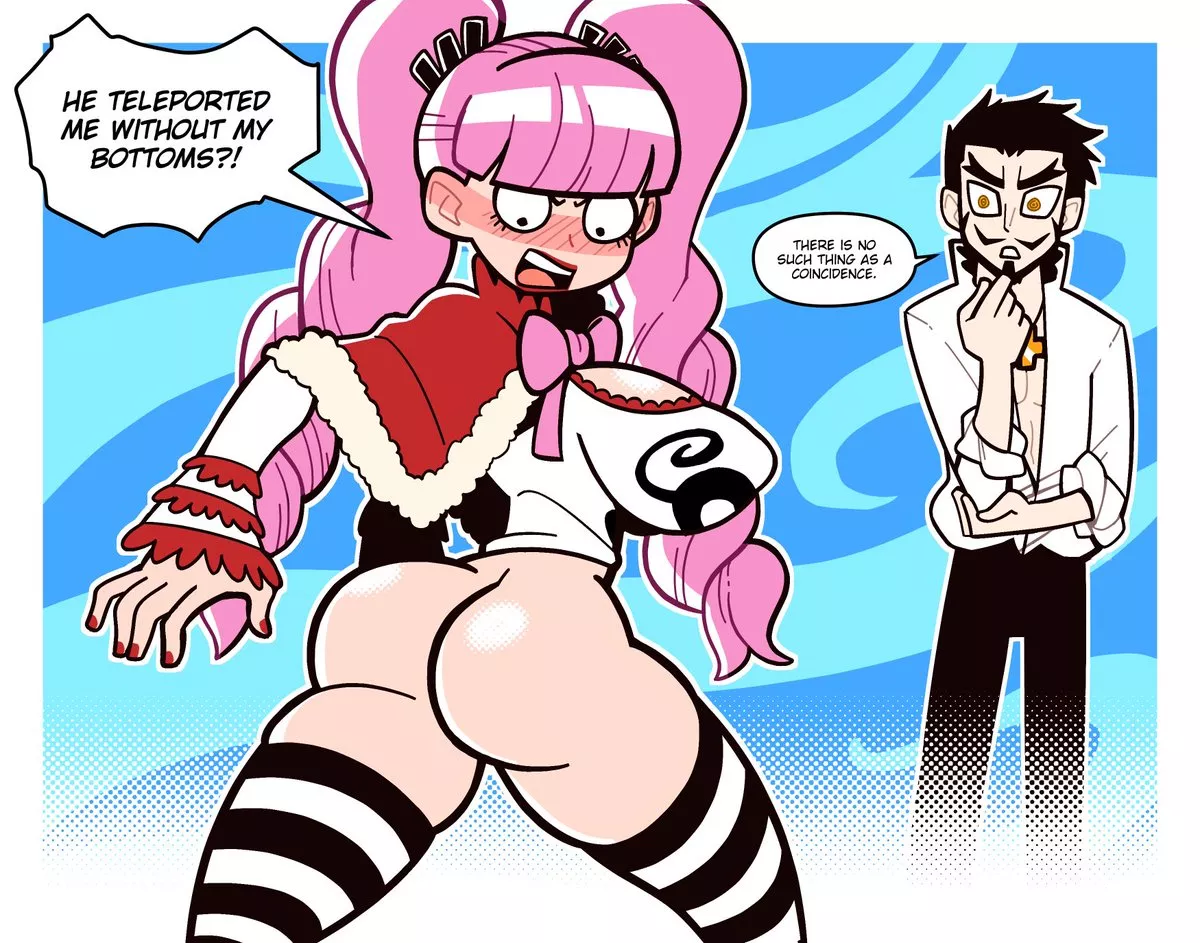 Perona