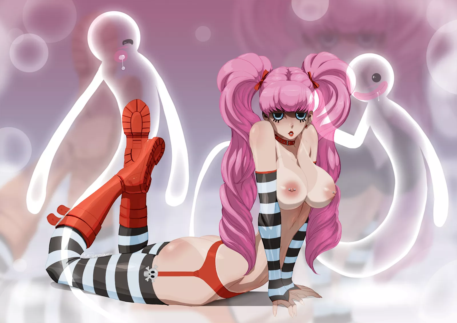 Perona so sexy ❤