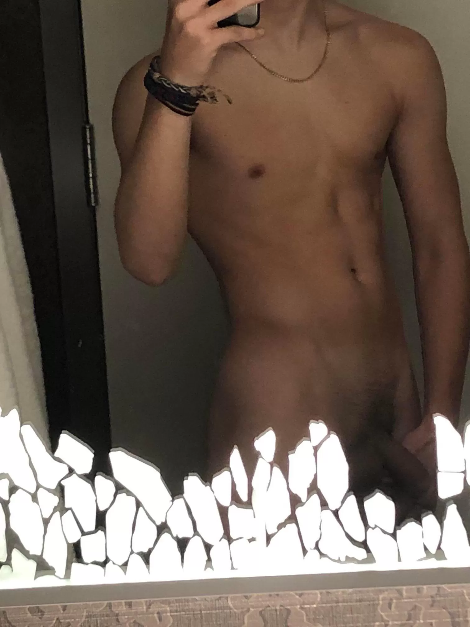 pick meee 🥵