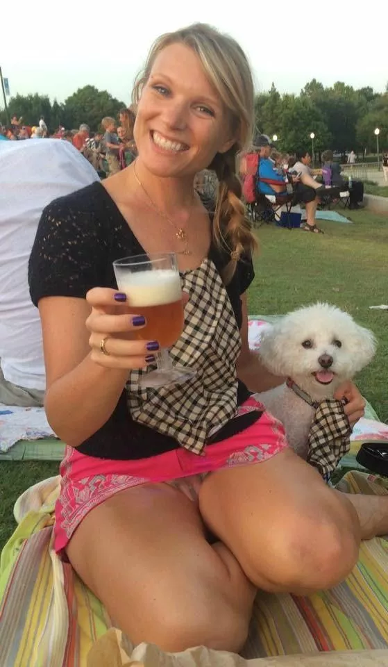 Picnic time