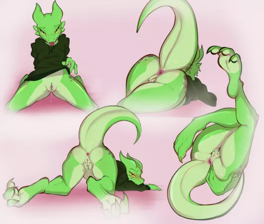 Piercing [F] (Jarnqk)