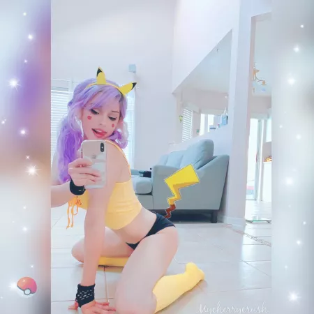 pika 🍒