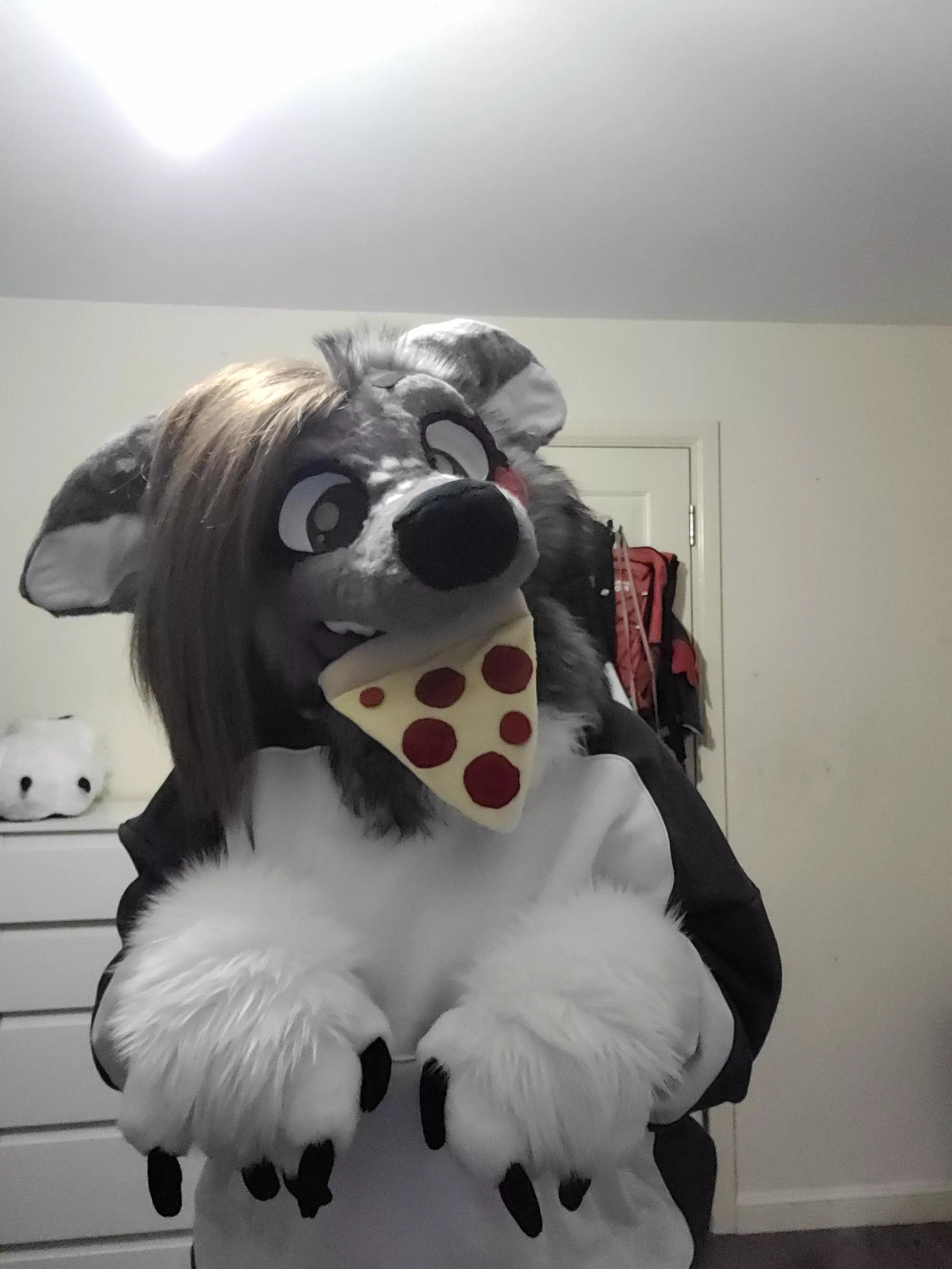 Pizza🥺