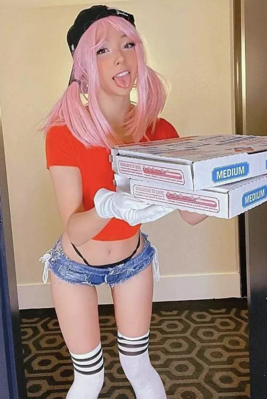 Pizza time