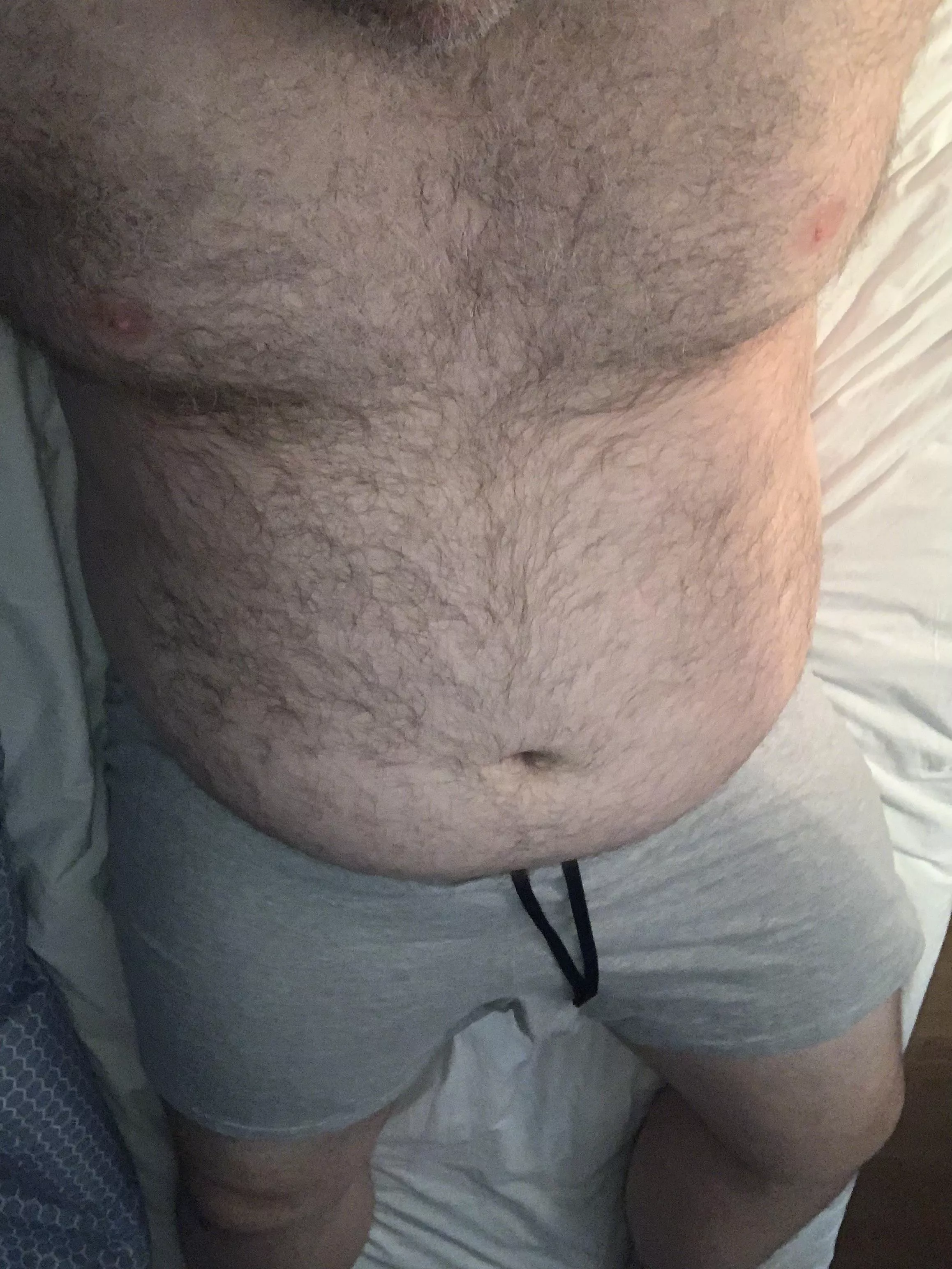 Pjs on or off
