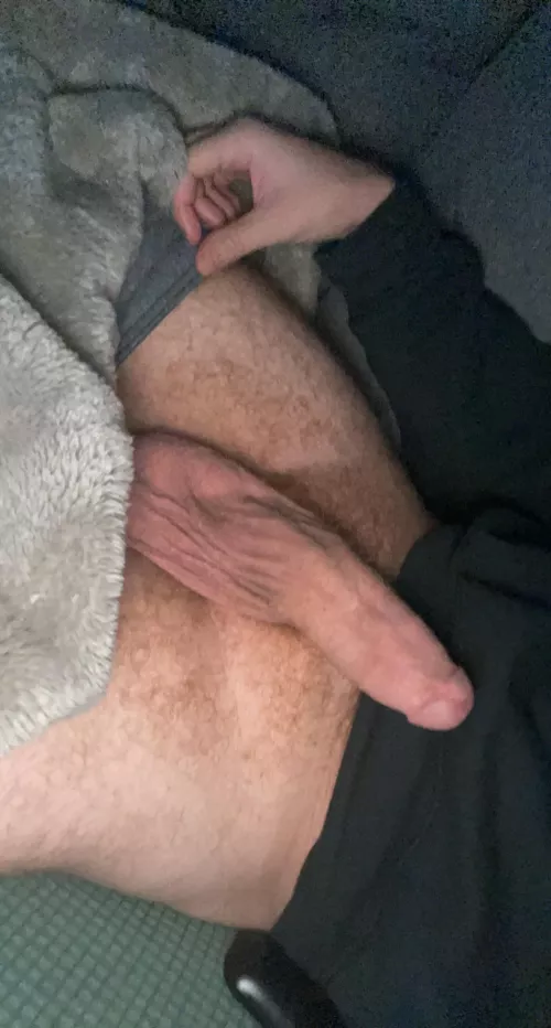 playing Dbd and b4b all night and got excited during breaks