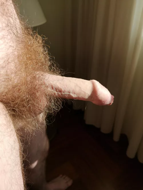 Please suck me in the sun! Do not forget to take a sniff of my musky bush