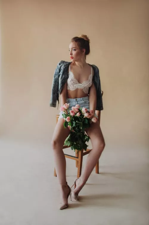 💘Please tell me what drives ypu crazy💫My FREE link in Bio and below🤤