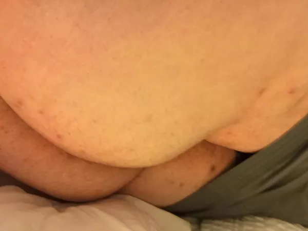 Please tell me what you’d do with me <3