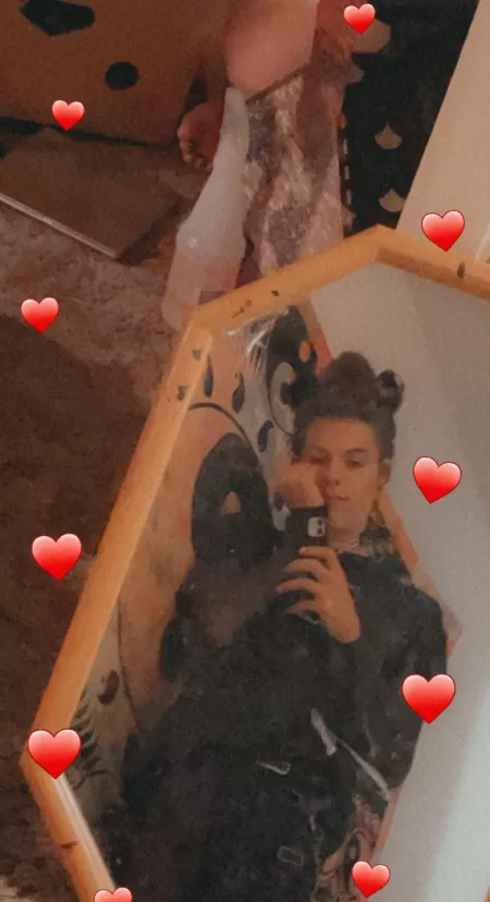 Plz come see me on Instagram @Stick.bhug