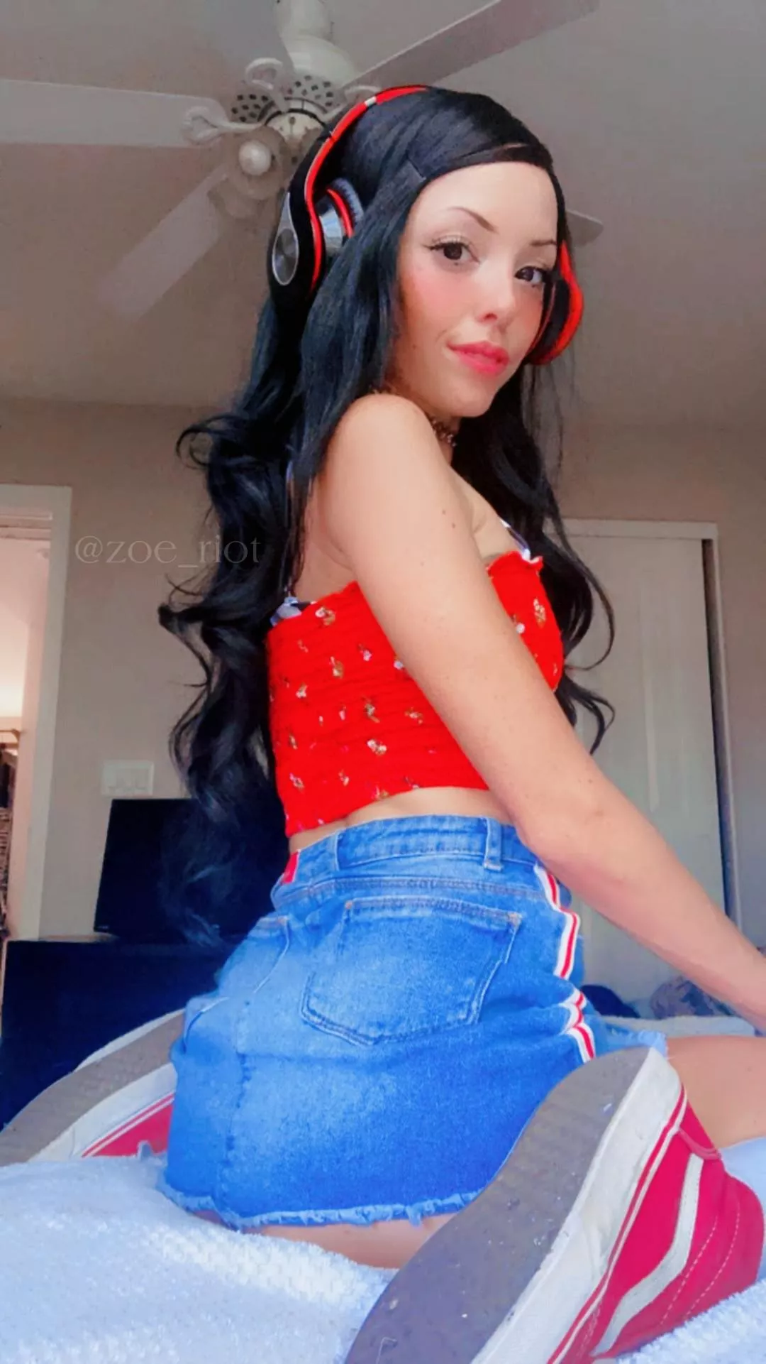 🔥POCKET SLUT Zoe $5 EXPLICIT PAGE🔥I Post Nudes, Lewds & EXPLICITS CONSISTENTLY👍5ft 85lbs of fun😜2K+ HD Pix&Vids••I ♥️ANAL PLAY & PLUGS••Kinky & Fetish Friendly••HD CUSTOMS⬇️ 🔥POCKET SLUT Zoe $5 EXPLICIT PAGE🔥I Post Nudes, Lewds & EXPLICITS CONSISTENTLY👍5ft 85lbs of fun😜2K+ HD Pix&Vids••I ♥️ANAL PLAY & PLUGS••Kinky & Fetish Friendly••HD CUSTOMS⬇️