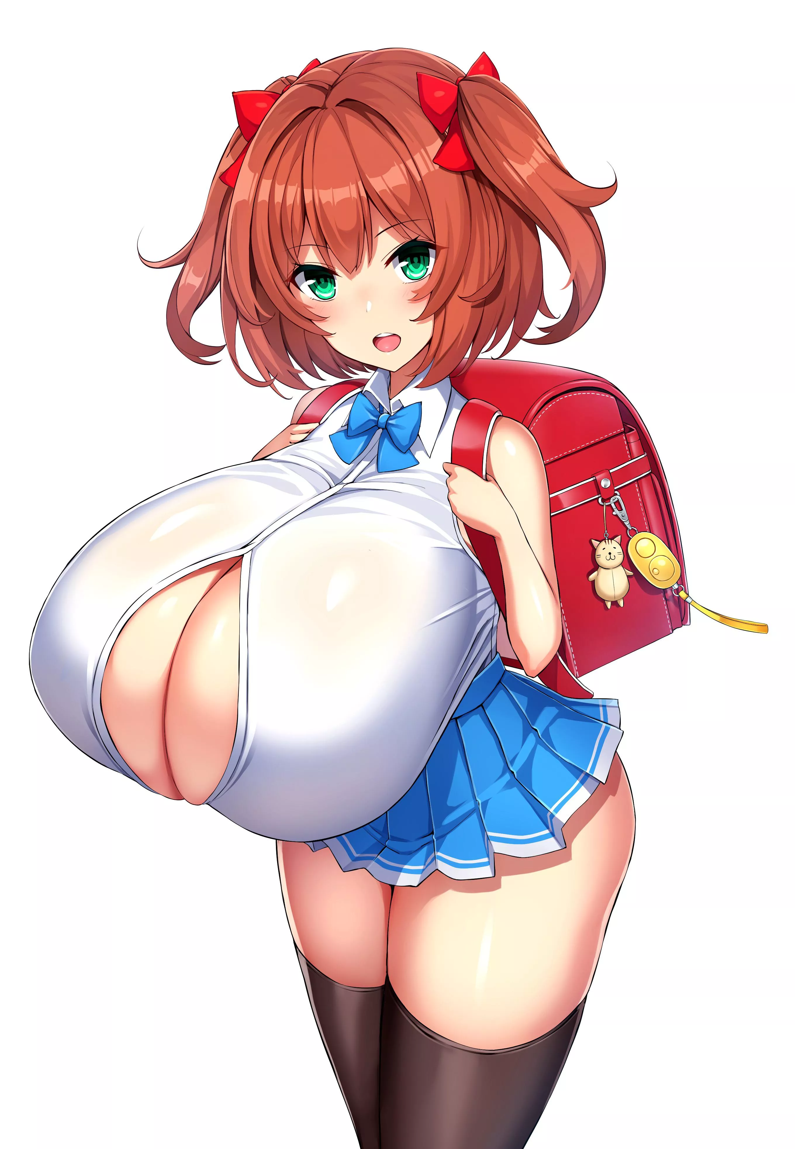 Popped top