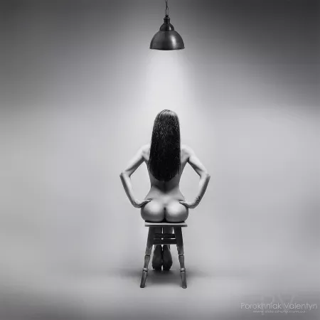 Porokhniak Valentyn (Photographer)