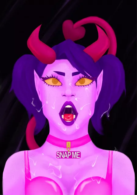 Post bukkake fun times! @huggubus on twitter for more, link in comments