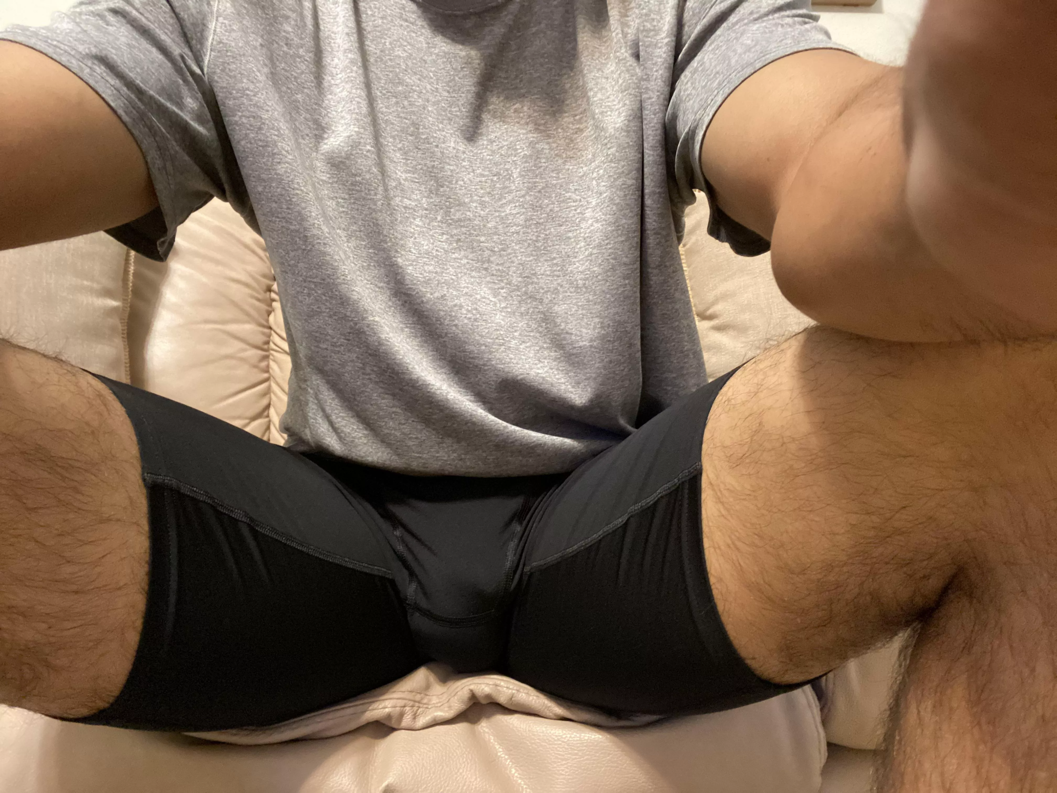 Post workout