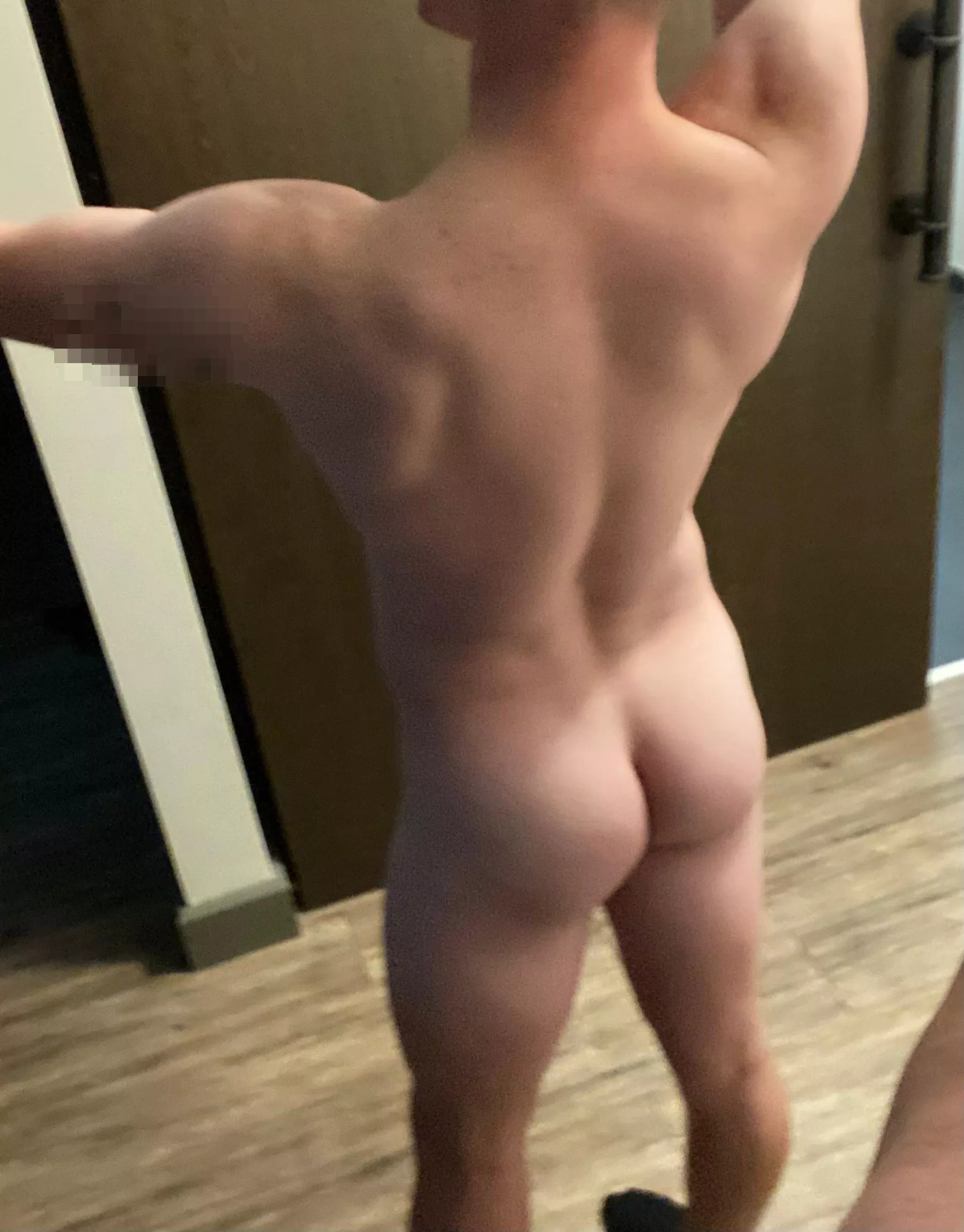 Post workout. Need a shower buddy Post workout. Need a shower buddy