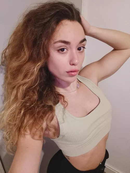 Post workout 💪 Thai x Brasilian x Sicilian 💃☀️