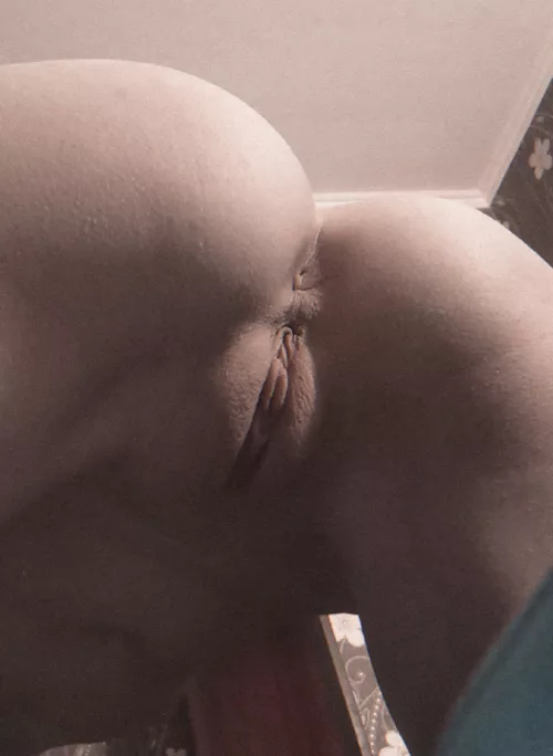 Posting here for the first time👉👈 hope you'll like this little bun😌