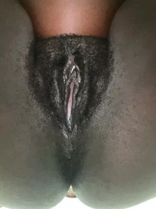 POV: you're about to become my throne