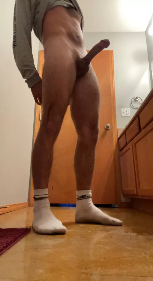 POV you’re crawling on your knees to me