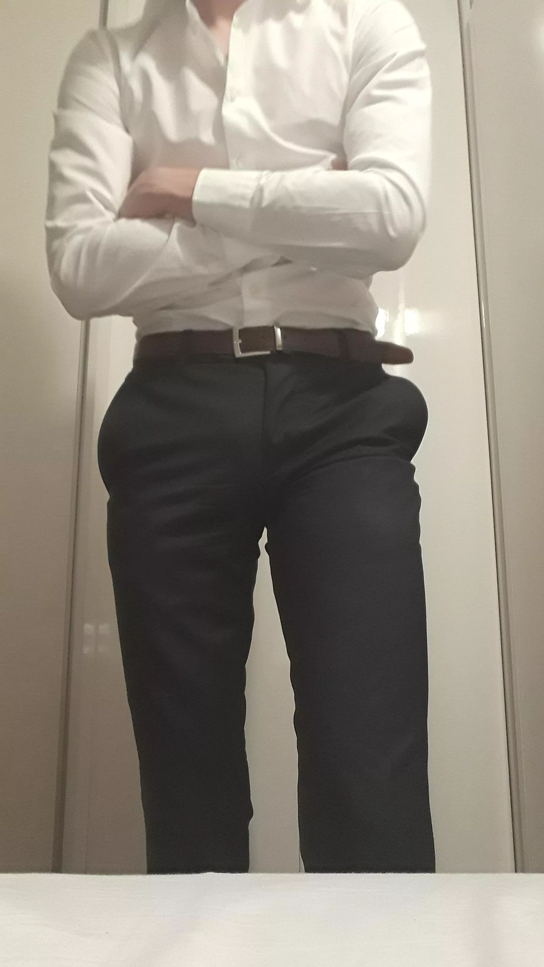 Power pose 😈😈