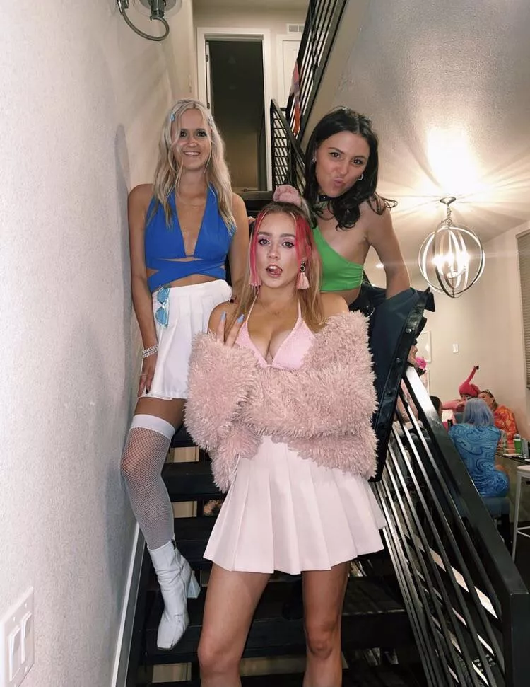 Powerpuff Girls