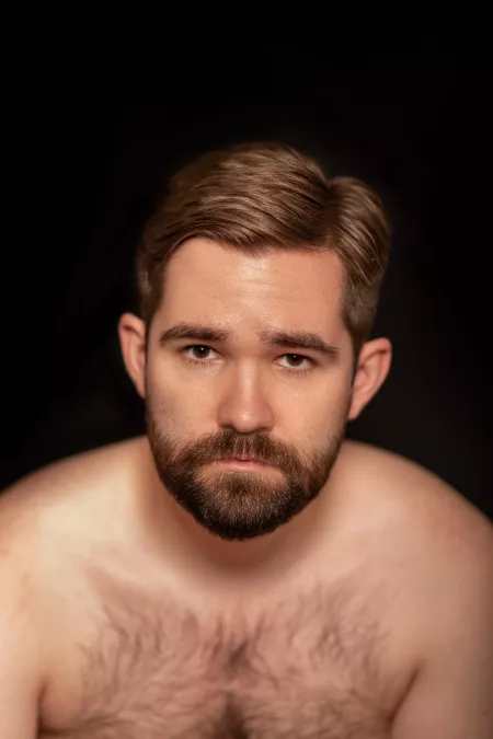 Practicing my portrait photography, what do you think?