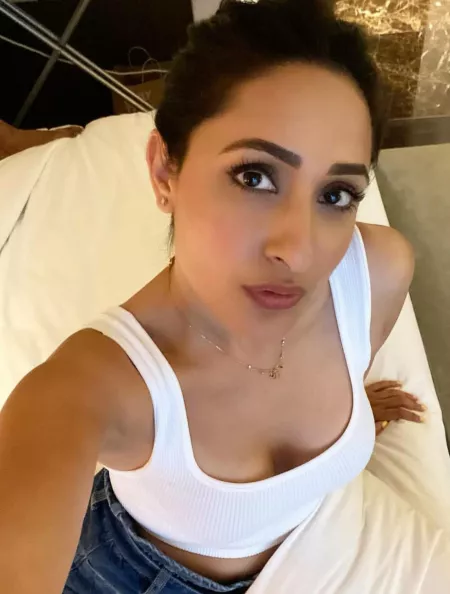 Pragya Jaiswal Pragya Jaiswal