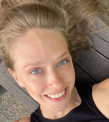 Preety bunny 🔥From her Instagram