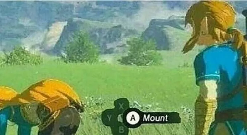 Press A to pound Press A to pound