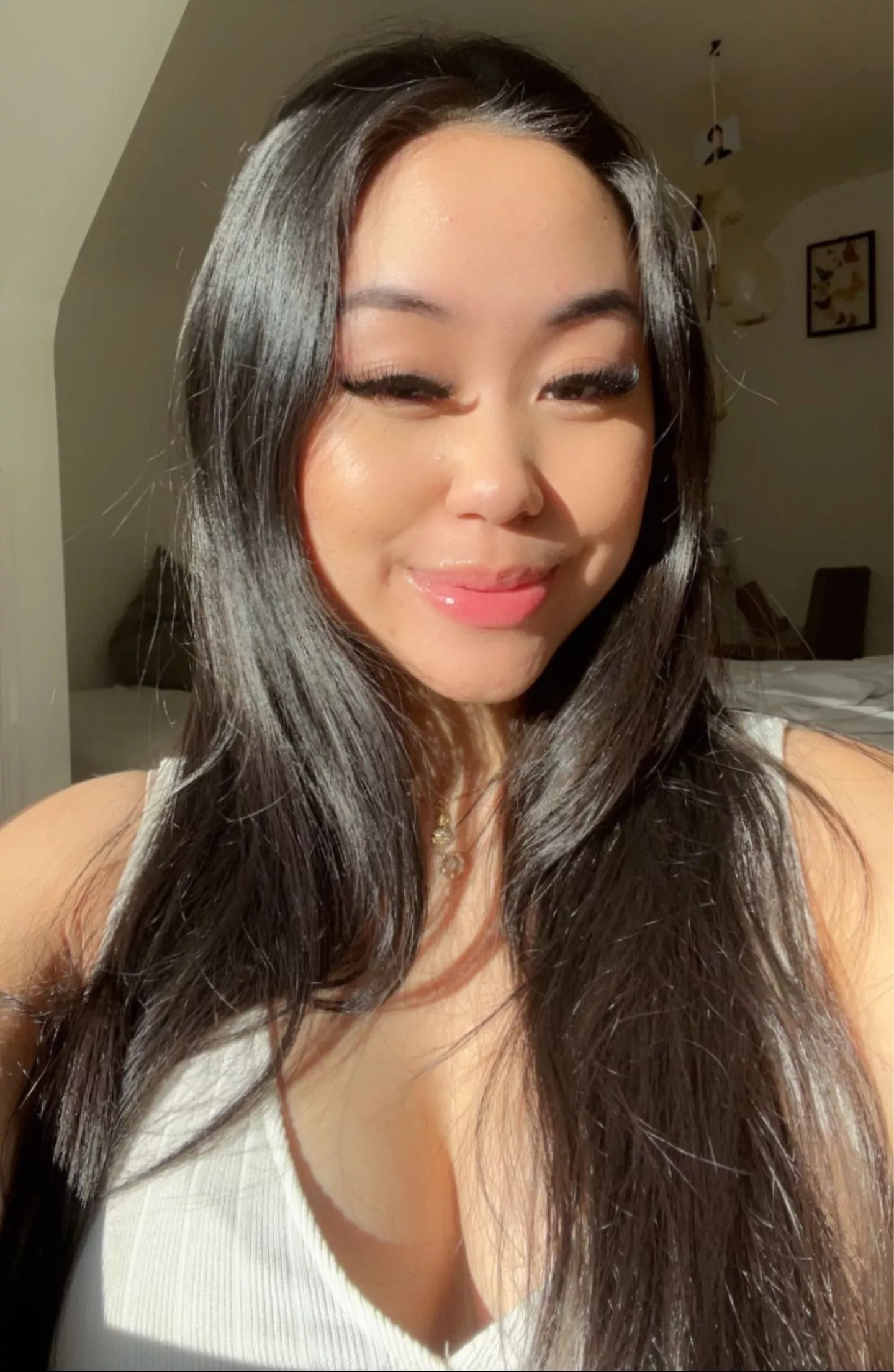 Pretty