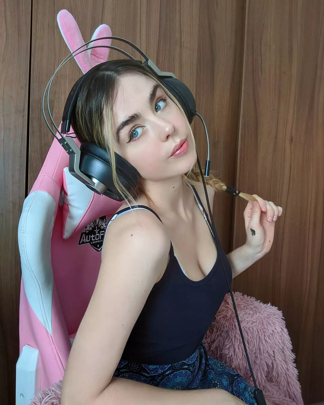 Pretty