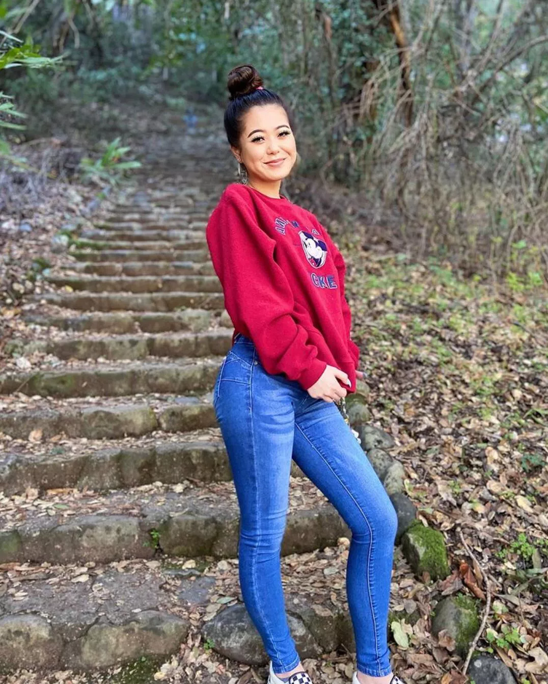 Pretty