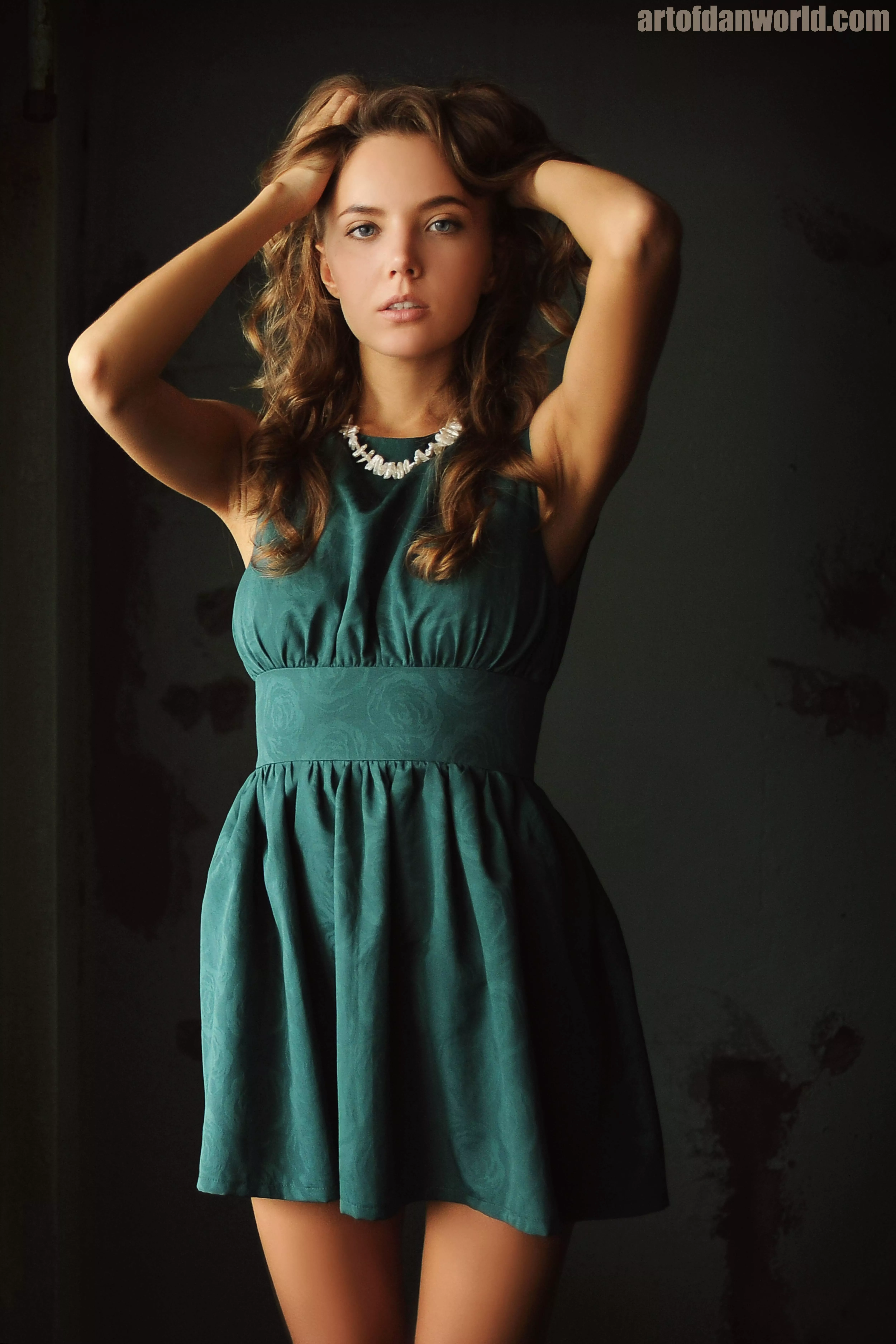 Pretty dress