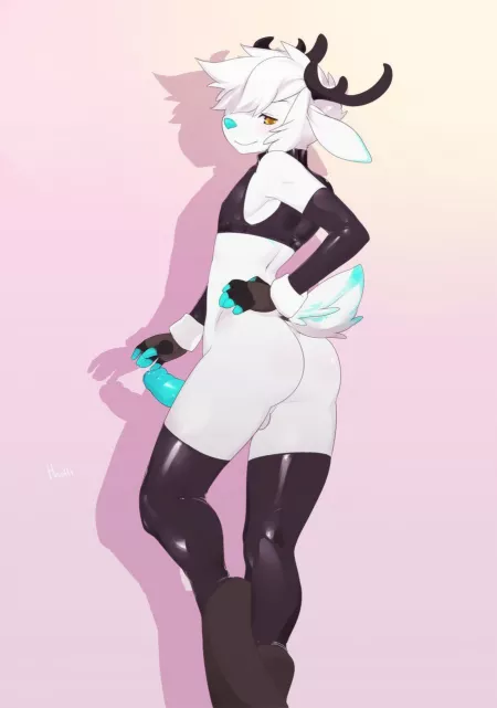 Pretty gay [M] (nedoiko)