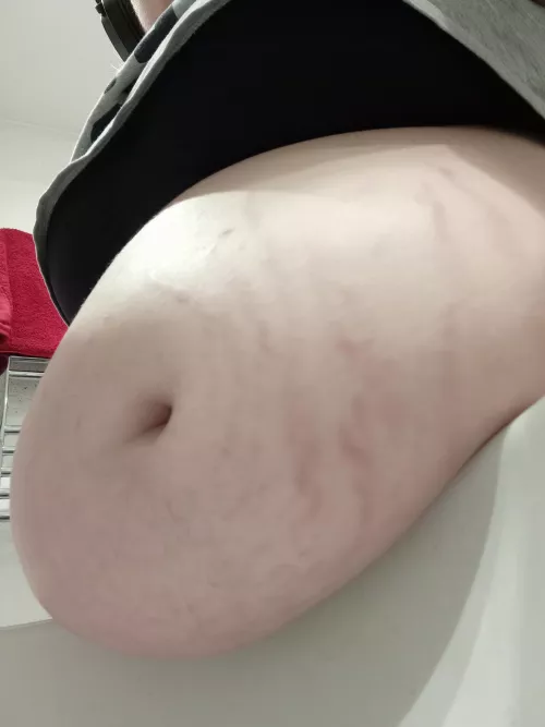 pretty heavy ngl 😂