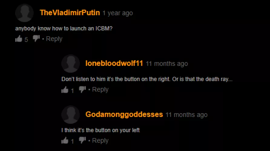 pretty sure its the button on the top