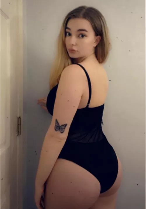 Pretty to look at, hard to catch 🦋