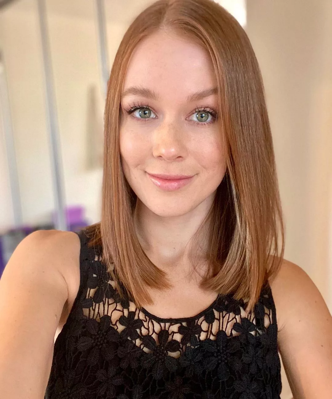 Pretty