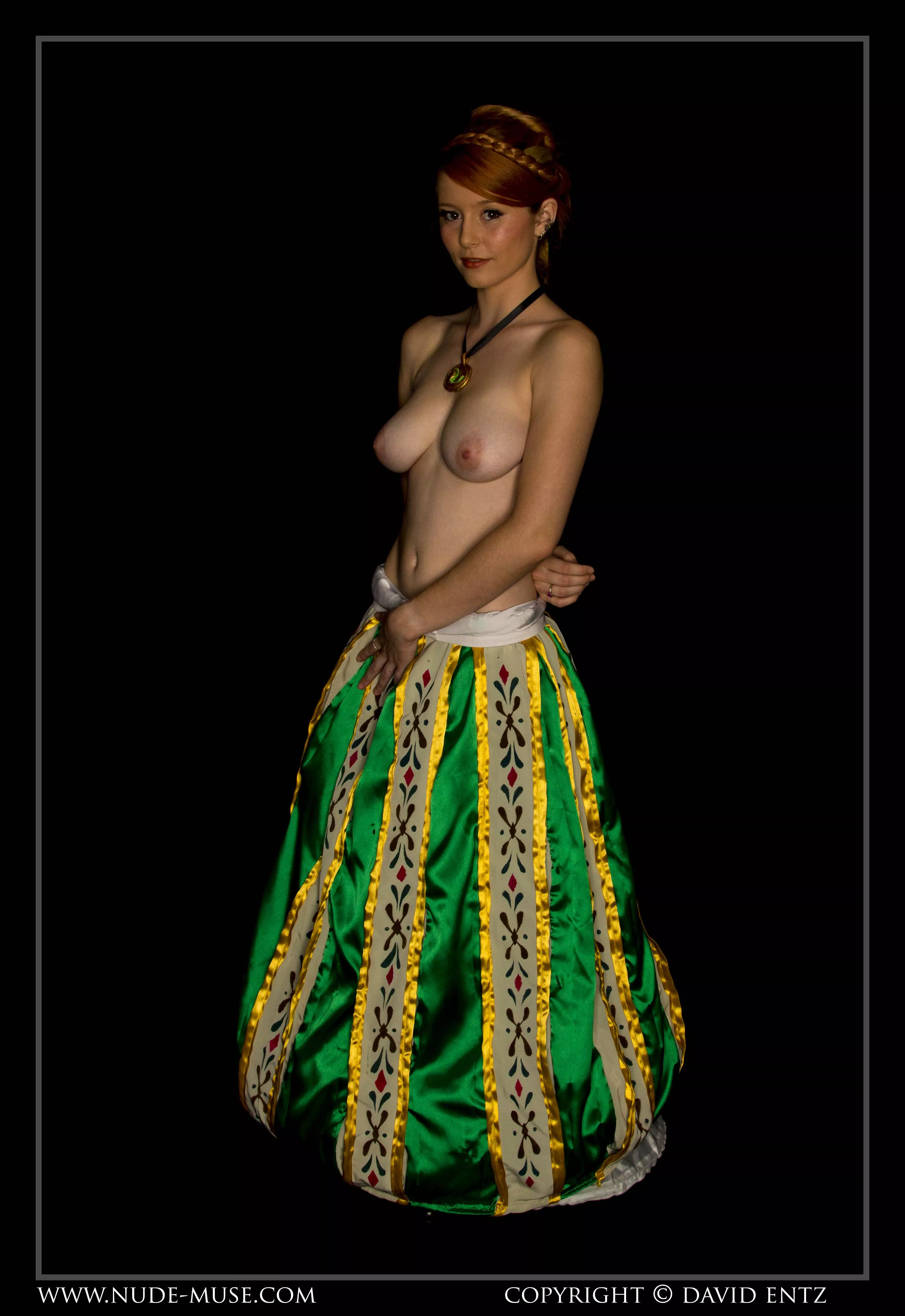 Princess Anna