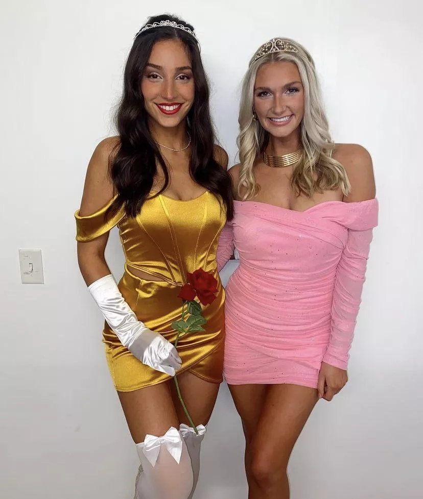 Princesses
